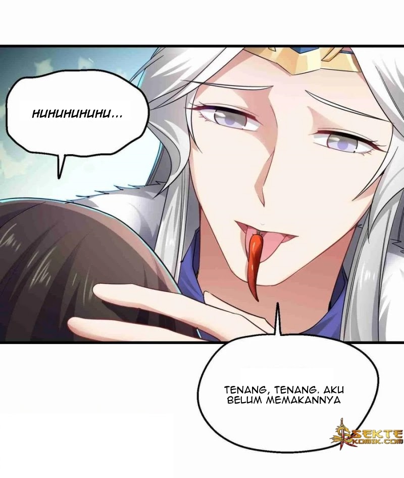 First Dragon (Yuanlong) Chapter 70 Gambar 26